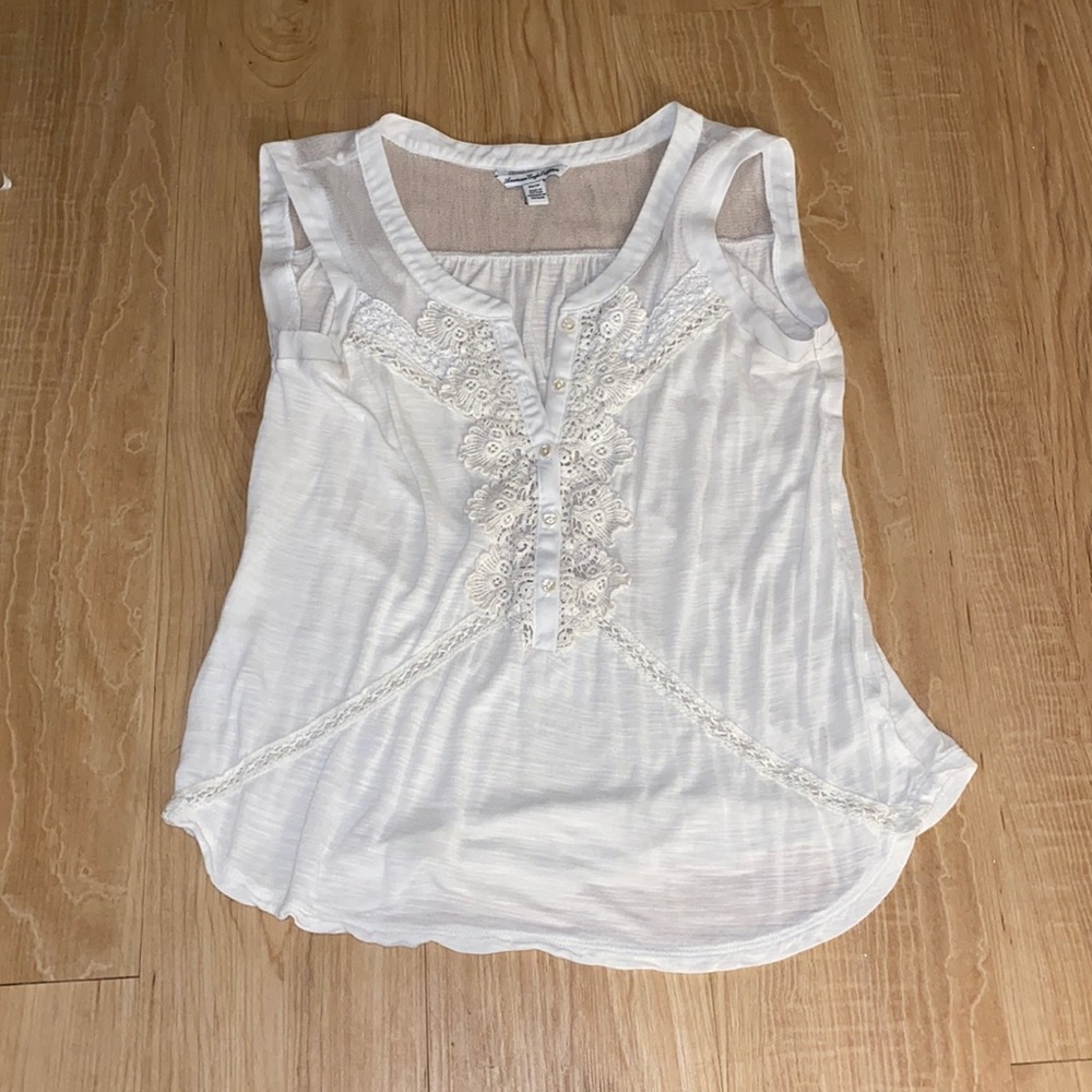 American Eagle tank top
